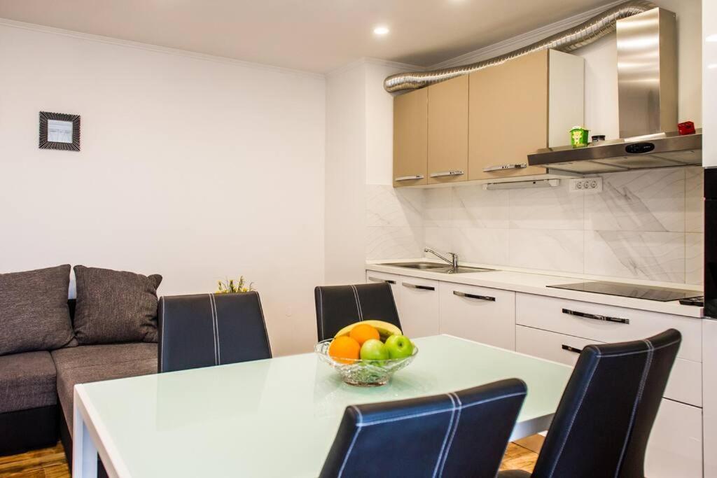 Apartment Faith สปลิท ภายนอก รูปภาพ
