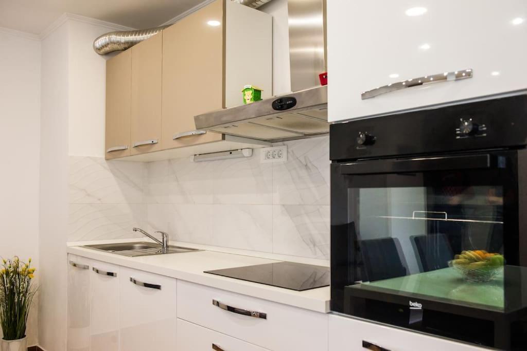 Apartment Faith สปลิท ภายนอก รูปภาพ