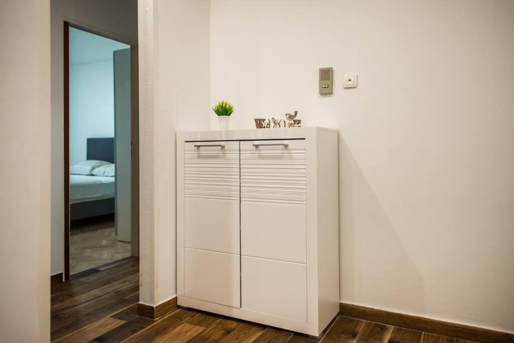 Apartment Faith สปลิท ภายนอก รูปภาพ