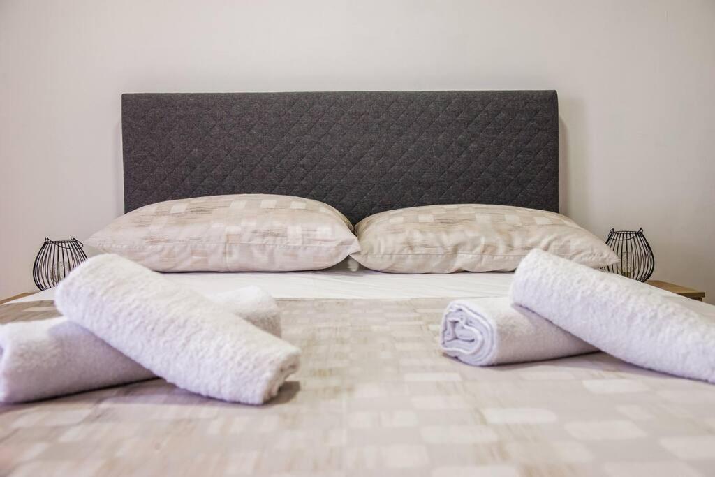 Apartment Faith สปลิท ภายนอก รูปภาพ