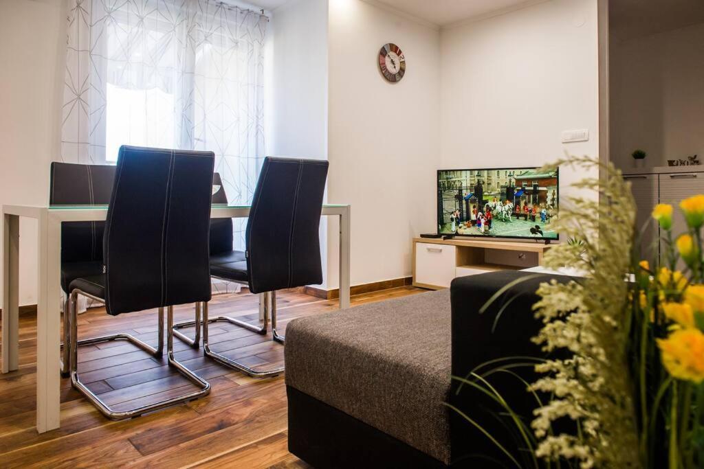 Apartment Faith สปลิท ภายนอก รูปภาพ