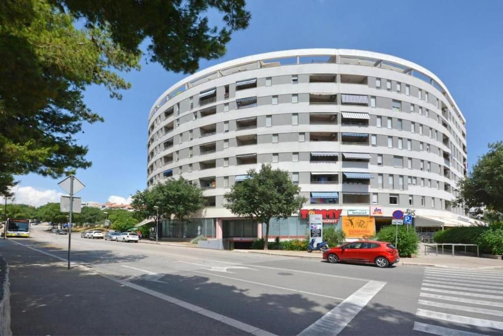 Apartment Faith สปลิท ภายนอก รูปภาพ