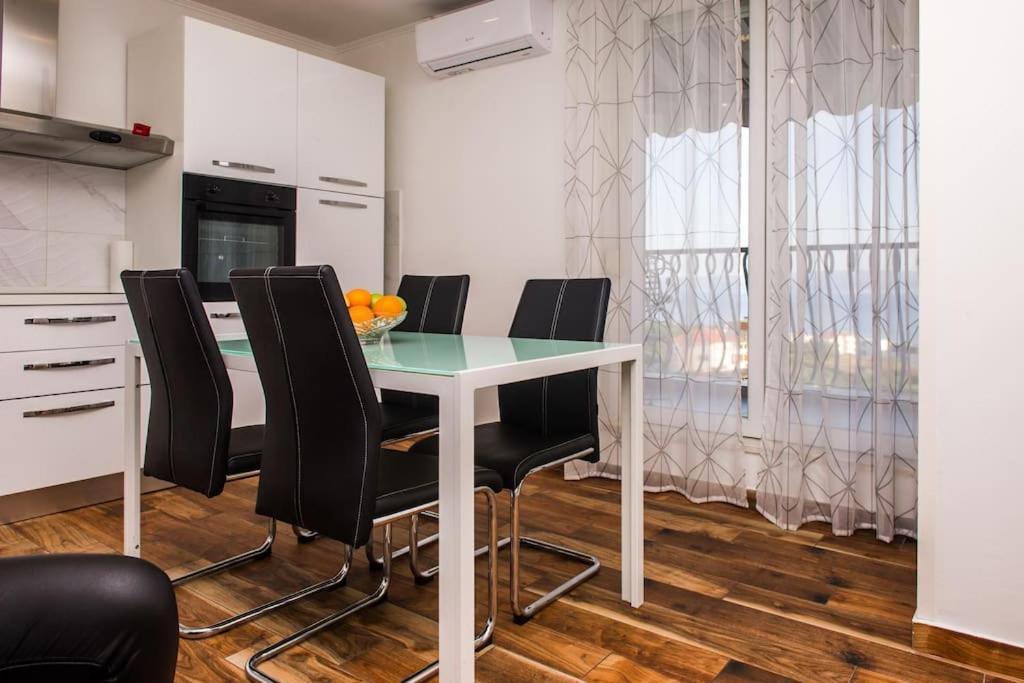 Apartment Faith สปลิท ภายนอก รูปภาพ